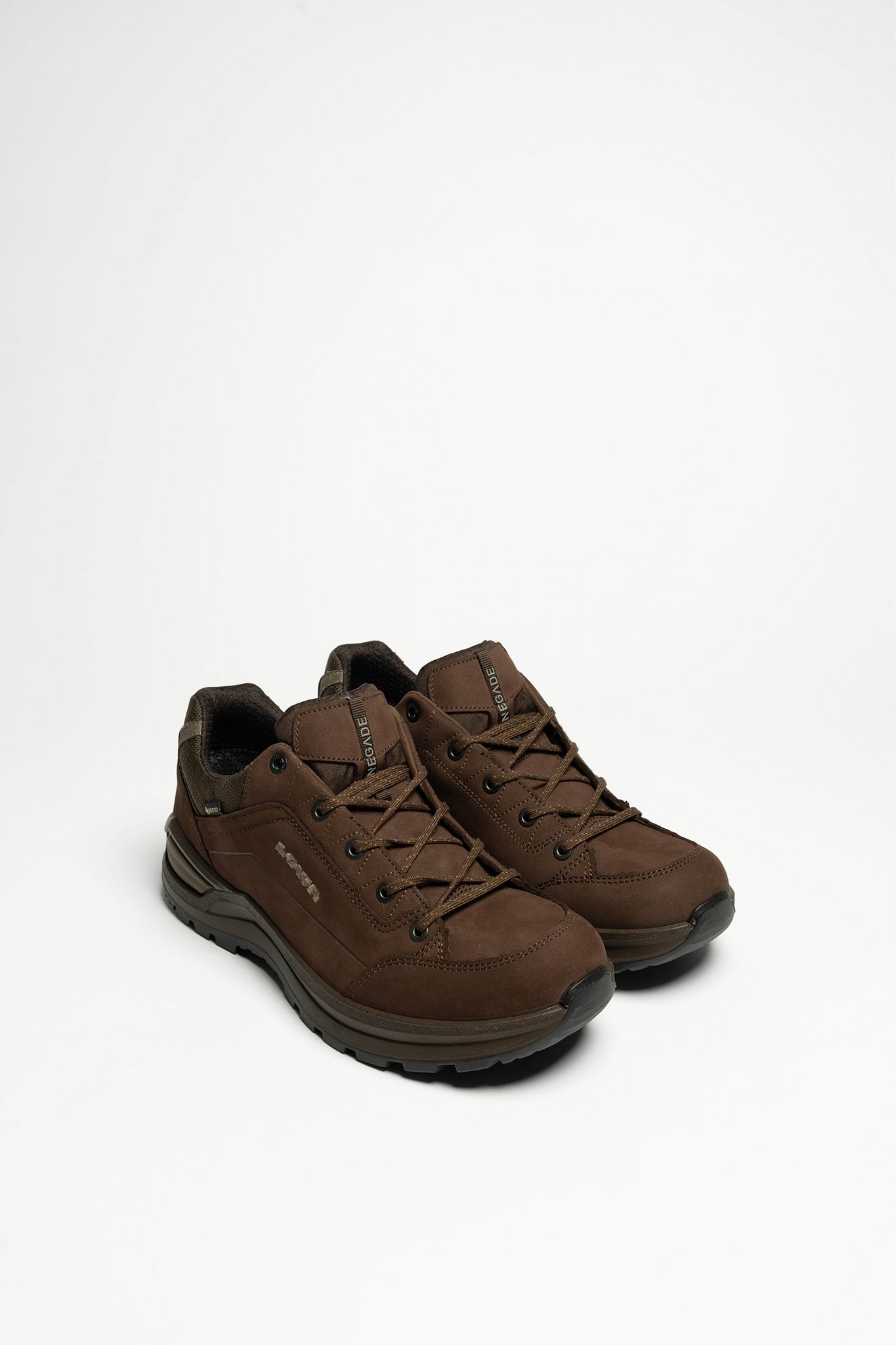 Renegade Evo GTX Lo Herren (Espresso/Schwarz) von Lowa