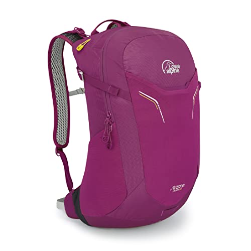 Lowe Alpine AirZone Active 22 Backpack- AW22-22 Litri von Lowe Alpine