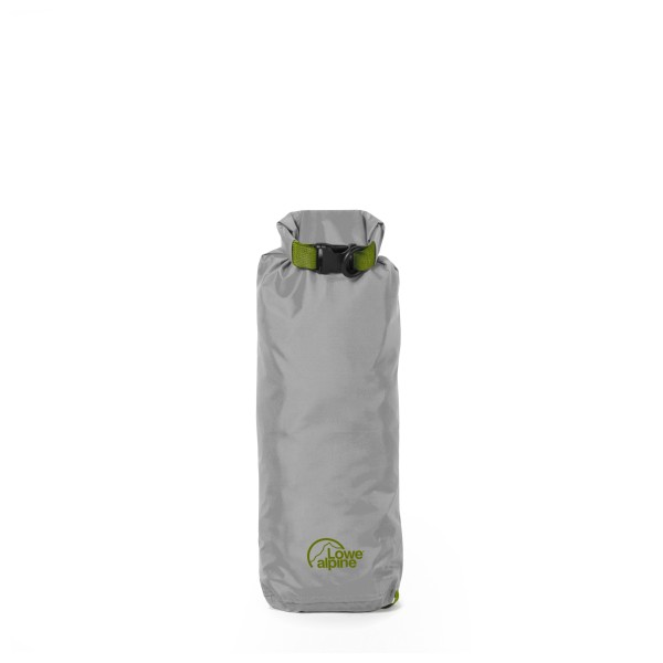 Lowe Alpine - Drysack - Packsack Gr L grau von Lowe Alpine