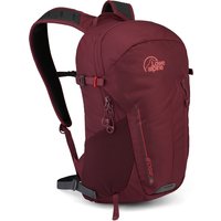 Lowe Alpine Edge 18 Rucksack von Lowe Alpine