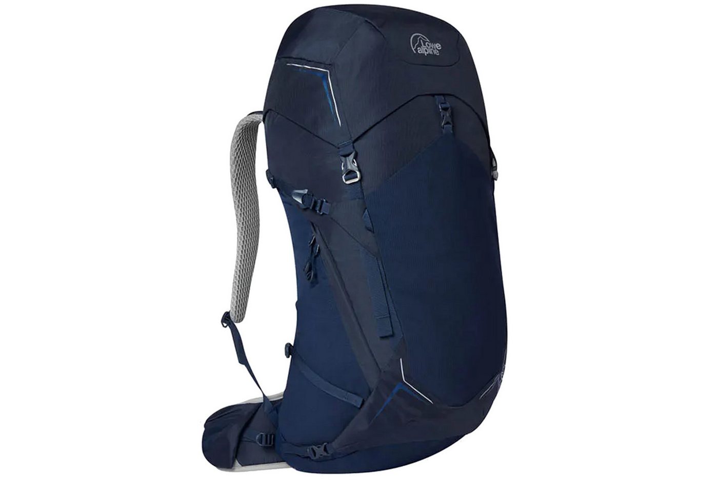 Lowe Alpine Trekkingrucksack Lowe Alpine AirZone Trek 35:45 - Trekkingrucksack, 35-45 L von Lowe Alpine