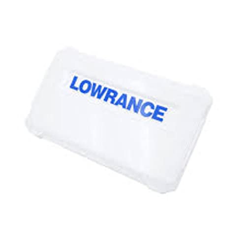 Lowrance 000-15779-001 Elite FS 9 Suncover von Lowrance