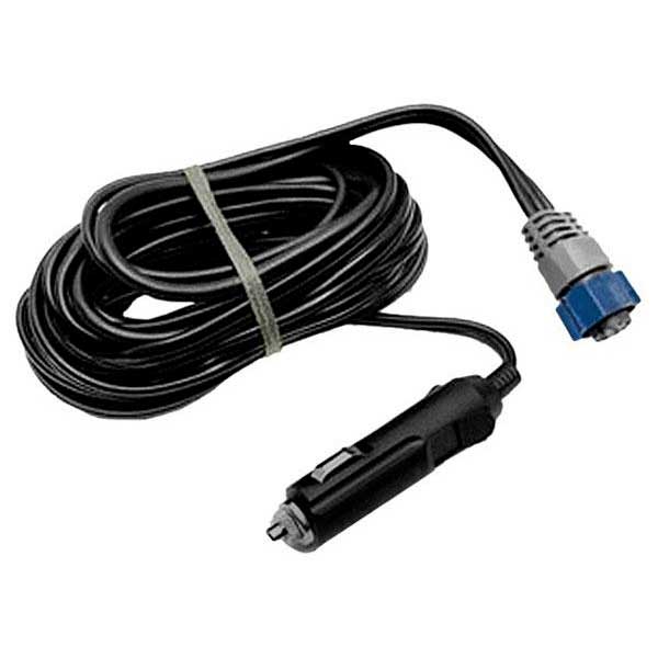 Lowrance Ca 8 Cable Schwarz von Lowrance