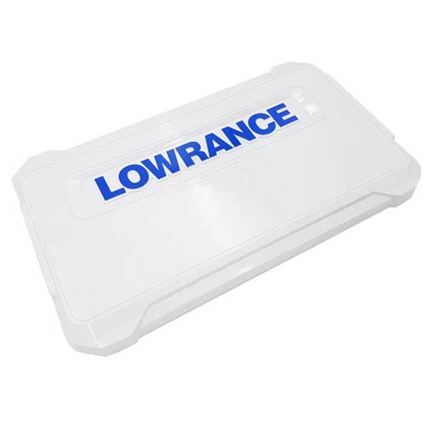 Lowrance Elite Fs 10 Cover Cap Durchsichtig von Lowrance