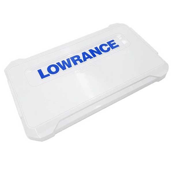 Lowrance Elite Fs 12 Cover Cap Durchsichtig von Lowrance