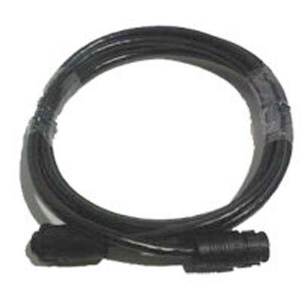 Lowrance Extension Cable Schwarz 9 Pins von Lowrance