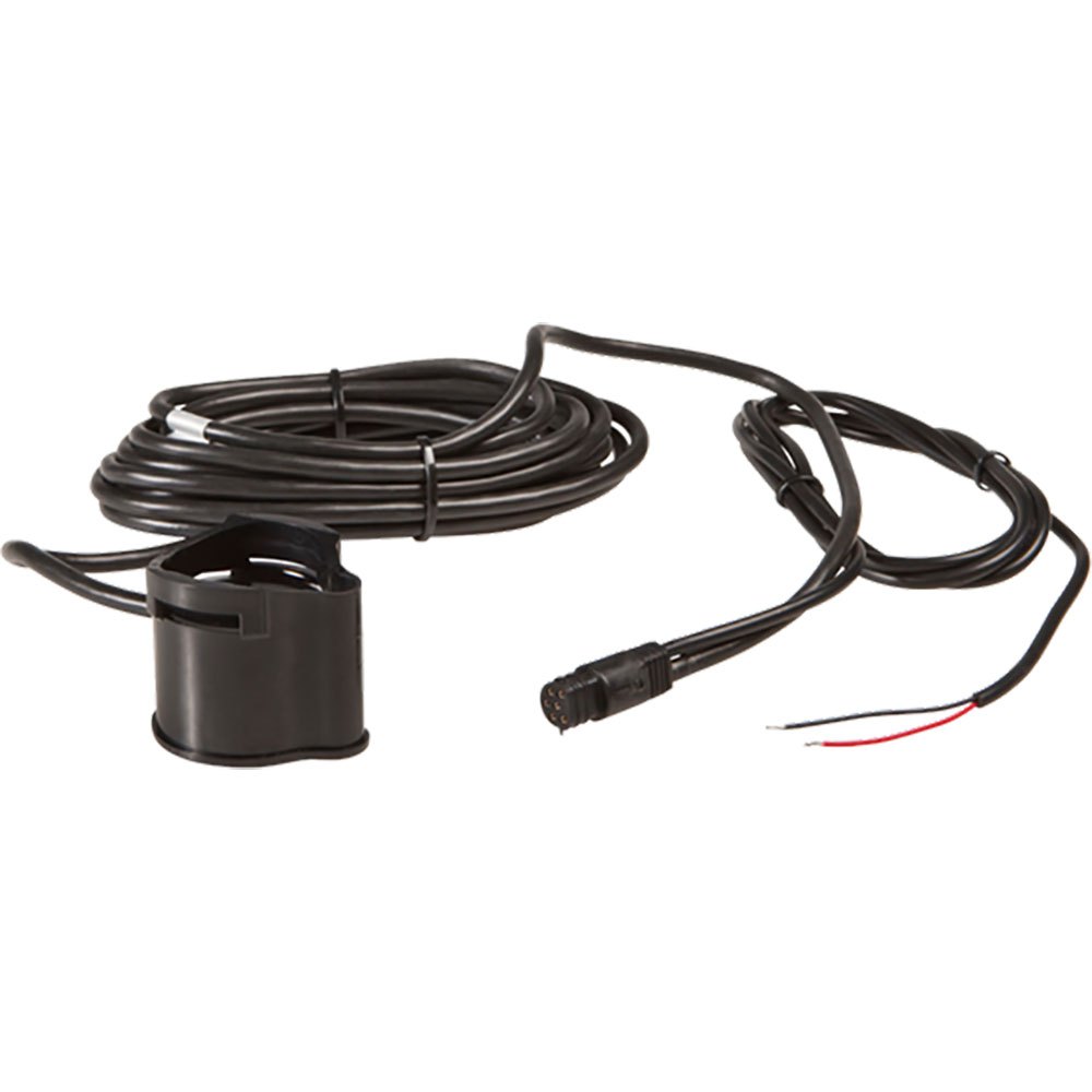 Lowrance Pd Wsu Pod Transducer Schwarz 83 / 200 kHz von Lowrance