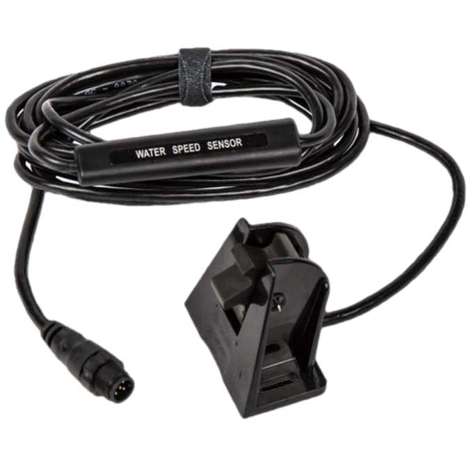 Lowrance Speed Sensor Schwarz von Lowrance