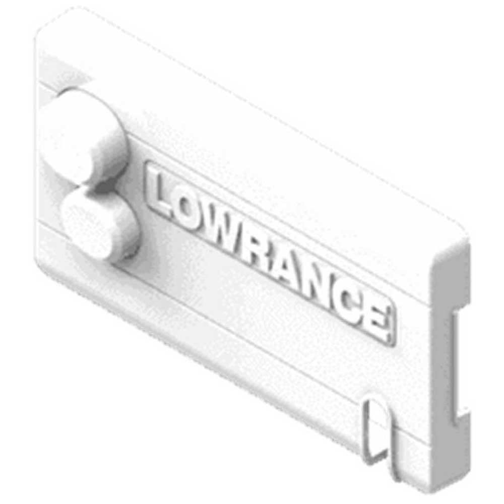 Lowrance Vhf Suncover Link-6 Weiß von Lowrance