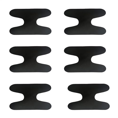 Ski Boot Fitting Pads | Snowboard Boot Padding | Snowboarding Boot Padding | Snowboard Boots Protection | Ankle Wrap Pads Comfort and Support for Man and Woman von Lpsdssre
