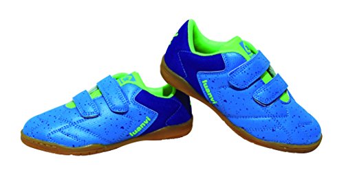 Luanvi FS Oslo Jr Sneaker, Unisex Kinder 34 blau von Luanvi