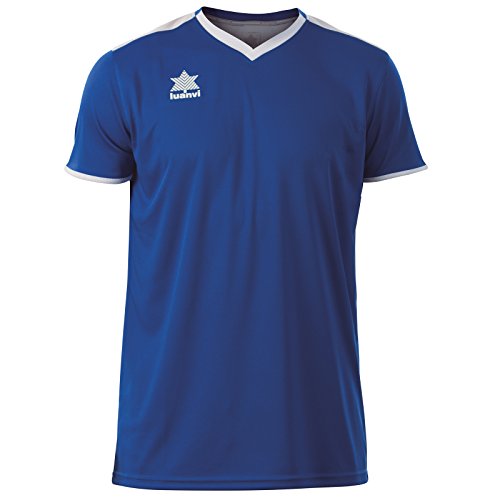 Luanvi Match Sport-T-Shirt für Herren von Luanvi