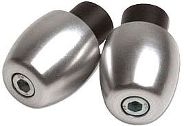 Lucas MCL217 Classic, Lenkerenden - Aluminium von Lucas