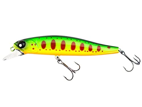 Lucky John Basara 56SP (201) von Lucky John