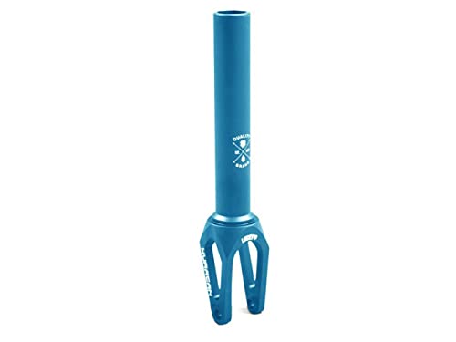 LUCKY Huracan V2 SCS/HIC Stunt Scooter Fork (Petrol) von Lucky Scooters