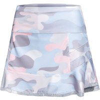 Lucky In Love Long Camo Play Rock Damen Hellblau von Lucky in Love