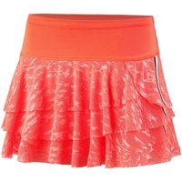 Lucky in Love Get It Stripe Rally Rock Damen orange von Lucky in Love