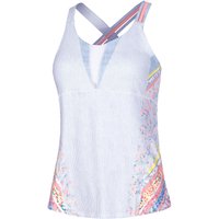 Lucky in Love Liberty In With Bra Tank-Top Damen hellblau, Größe: XL von Lucky in Love