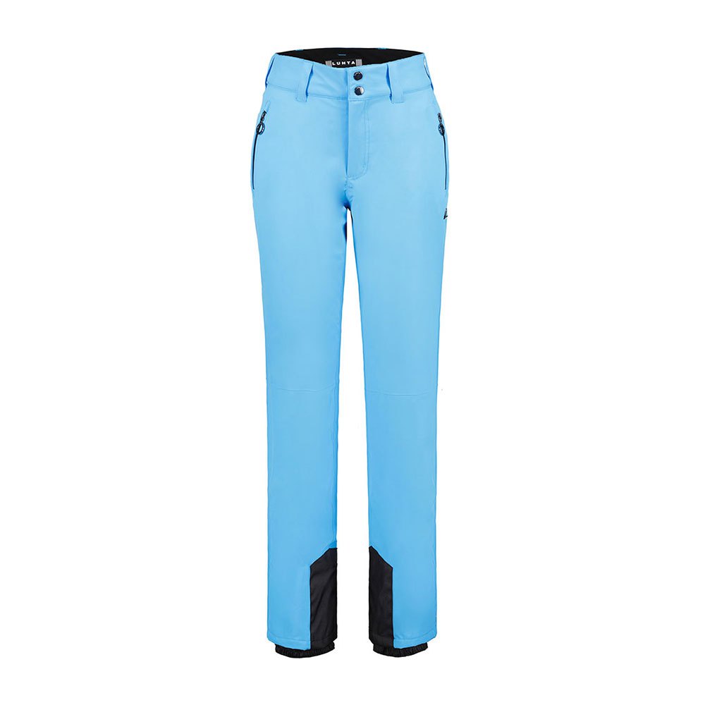 Luhta Jero L Pants Blau 46 Frau von Luhta