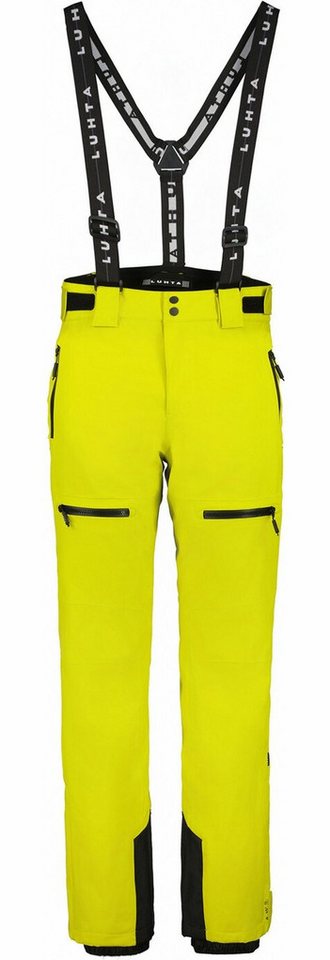 Luhta Skihose LUHTA KOVERO ALOE von Luhta
