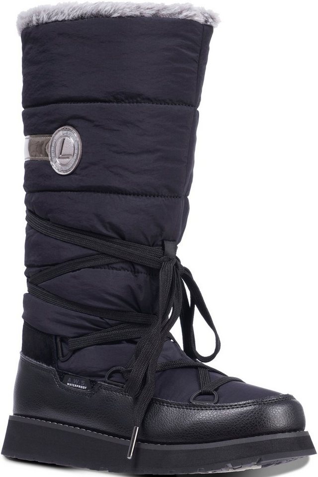 Luhta TAHTOVA MS Winterboots Warmfutter von Luhta