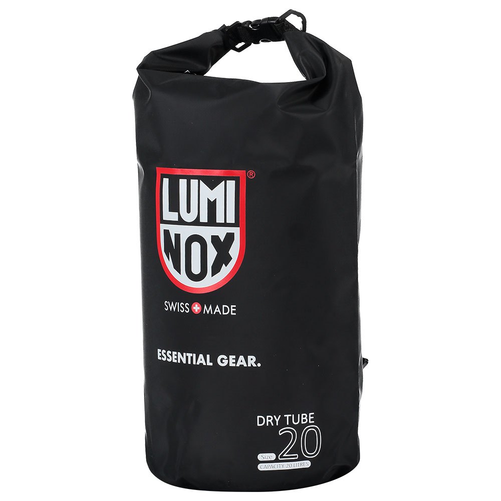 Luminox Dry Sack 20l Schwarz von Luminox