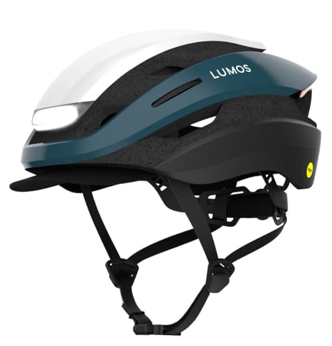 Lumos Herren Ultra Helme, Deep, M/L EU von Lumos