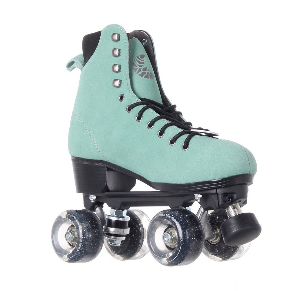 Luna Skates Rollschuhe Luna Skates Rollschuhe Mint Flash EU38 UK5 24.6cm mint von Luna Skates