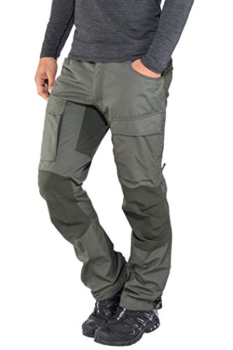 Lundhags Authentic II Mens Pant - Long/Langgröße - Outdoorhose von Lundhags