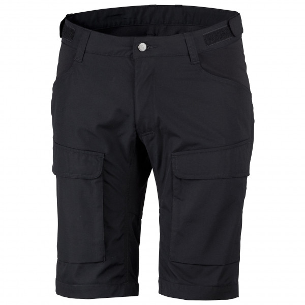 Lundhags - Authentic II Shorts - Shorts Gr 46 schwarz von Lundhags