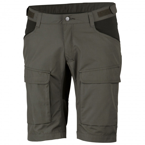 Lundhags - Authentic II Shorts - Shorts Gr 54 braun von Lundhags