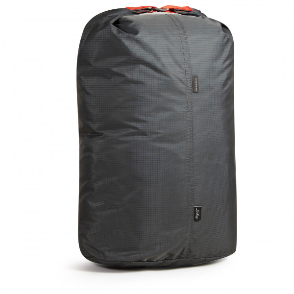 Lundhags - Core Gear Bag 10 - Packsack Gr 10 l grau von Lundhags