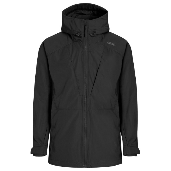 Lundhags - Habe Jacket - Freizeitjacke Gr XL schwarz von Lundhags