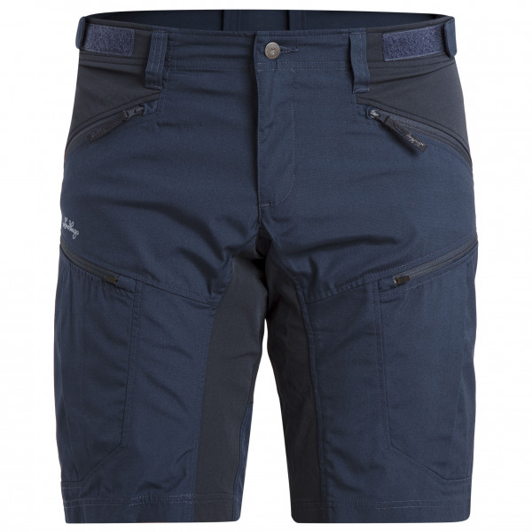 Lundhags - Makke II Shorts - Shorts Gr 46 blau von Lundhags