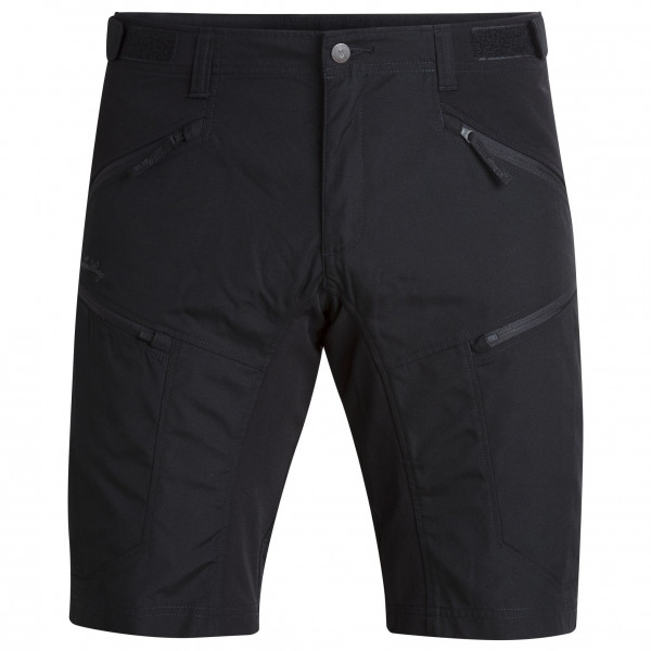 Lundhags - Makke II Shorts - Shorts Gr 50 schwarz von Lundhags