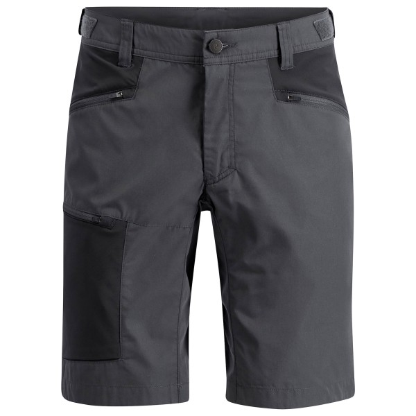 Lundhags - Makke Light Shorts - Shorts Gr 46 grau von Lundhags