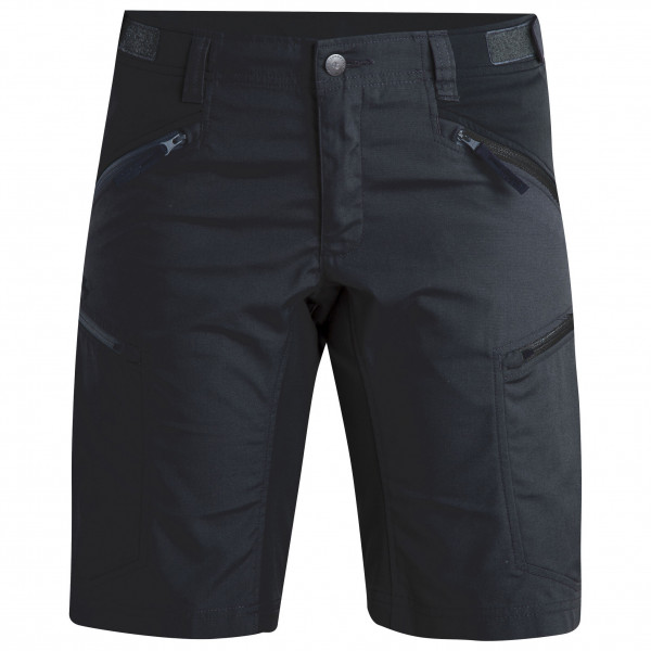 Lundhags - Women's Makke II Shorts - Shorts Gr 36 schwarz/blau von Lundhags
