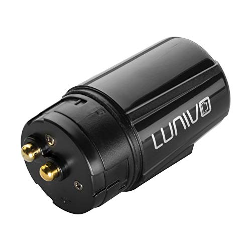 Lunivo Akkupack Vegas mit USB Anschluß von Lunivo