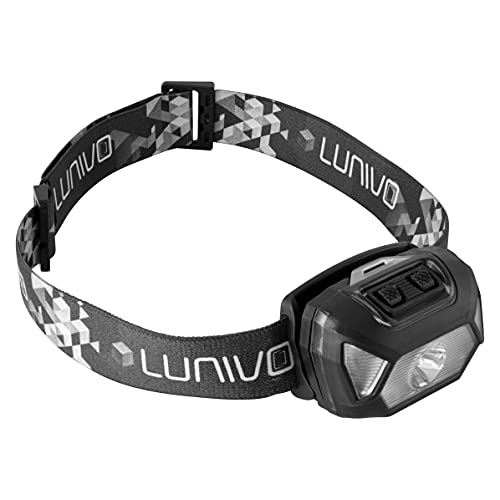 Lunivo Sirius 200 b, batteriebetrieben von Lunivo