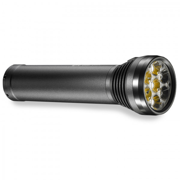 Lupine - Betty TL2 - Taschenlampe Gr 5800 Lumen von Lupine