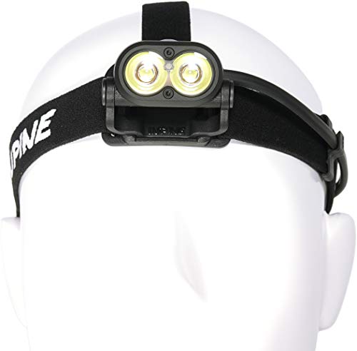 Lupine Piko RX4 Stirnlampe 2022 Stirnlampe joggen von Lupine