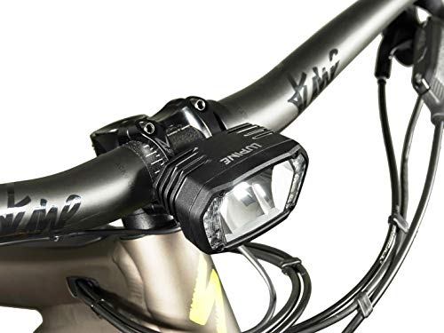 Lupine SL X E-Bike Scheinwerfer Brose 2022 Fahrradbeleuchtung von Lupine Lighting Systems