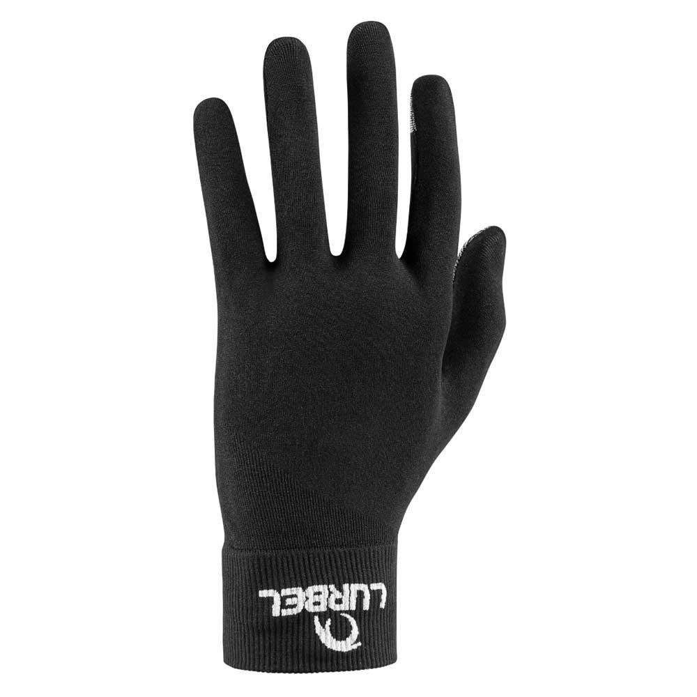 Lurbel Alaska Gloves Schwarz XS Mann von Lurbel