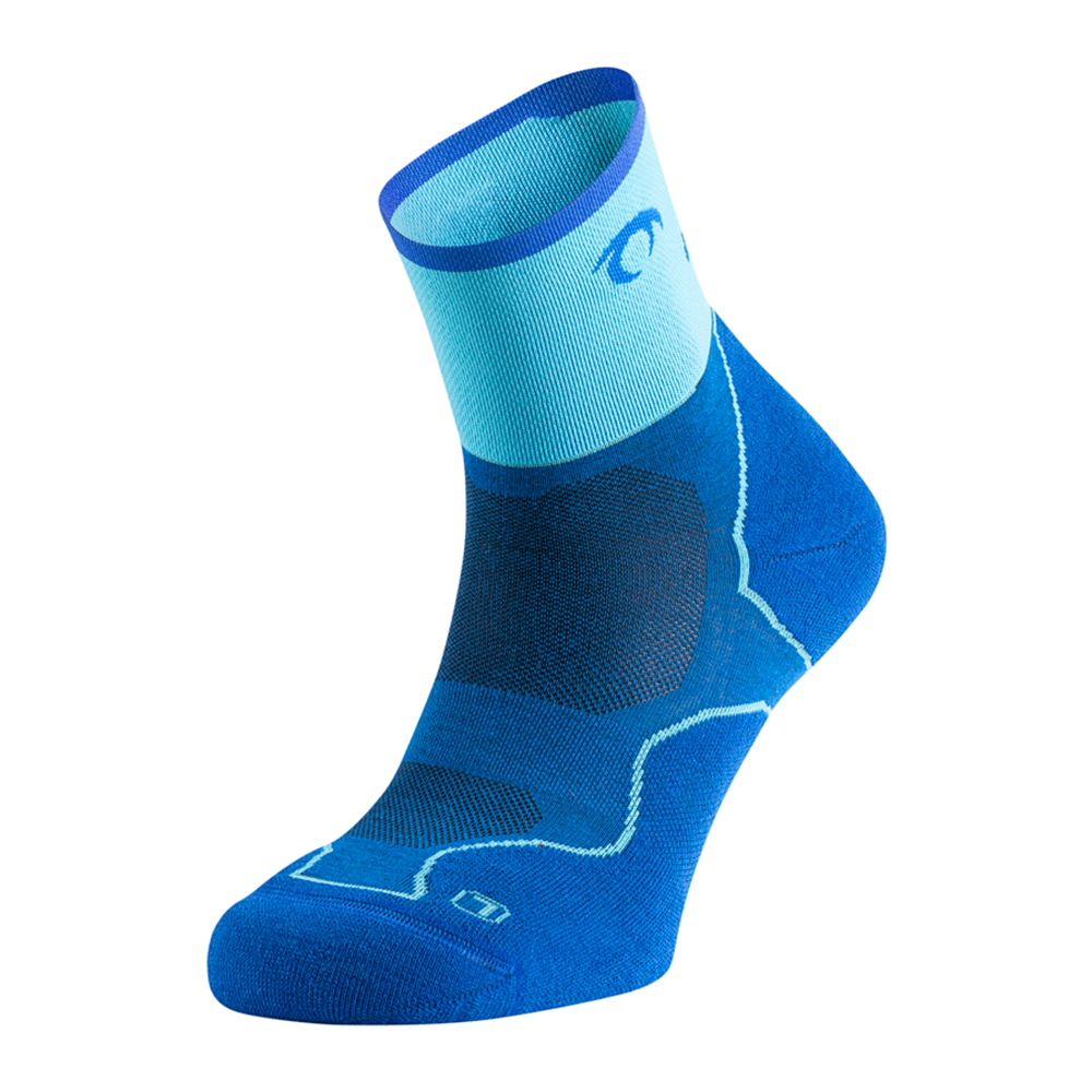 Lurbel Desafio Four Short Socks  EU 45-47 Mann von Lurbel