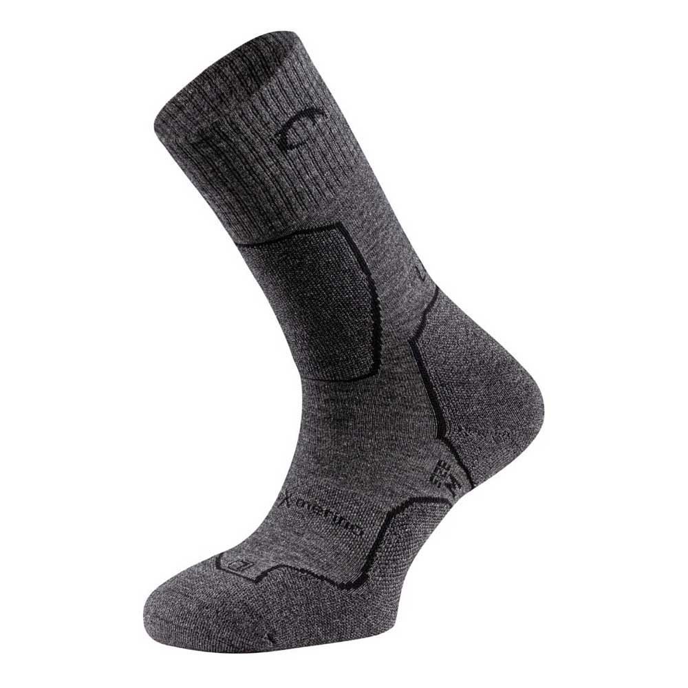 Lurbel Posets Five Half Long Socks Grau EU 35-38 Mann von Lurbel