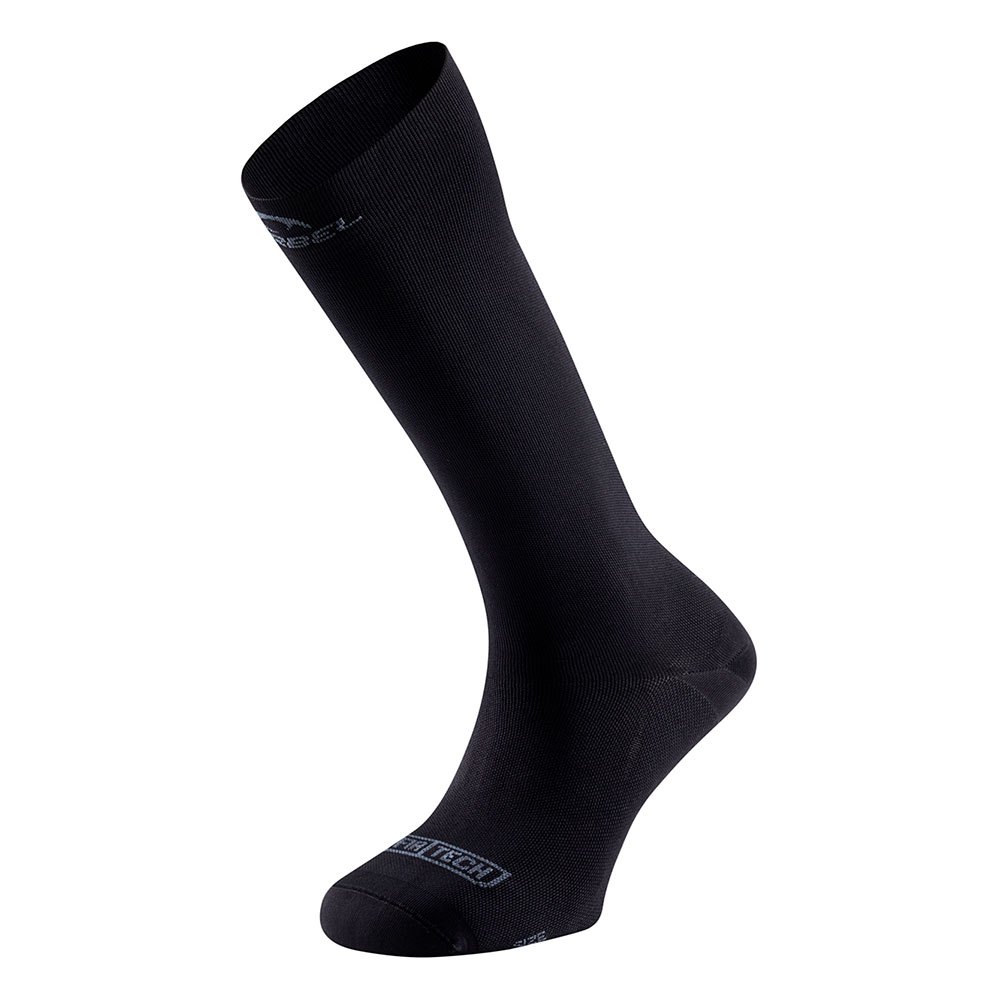 Lurbel Recovery Six Compression Socks Schwarz EU 34-36 Frau von Lurbel