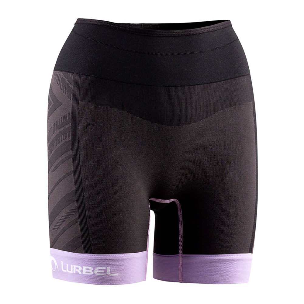 Lurbel Samba Iti Lite Shorts Schwarz L Frau von Lurbel