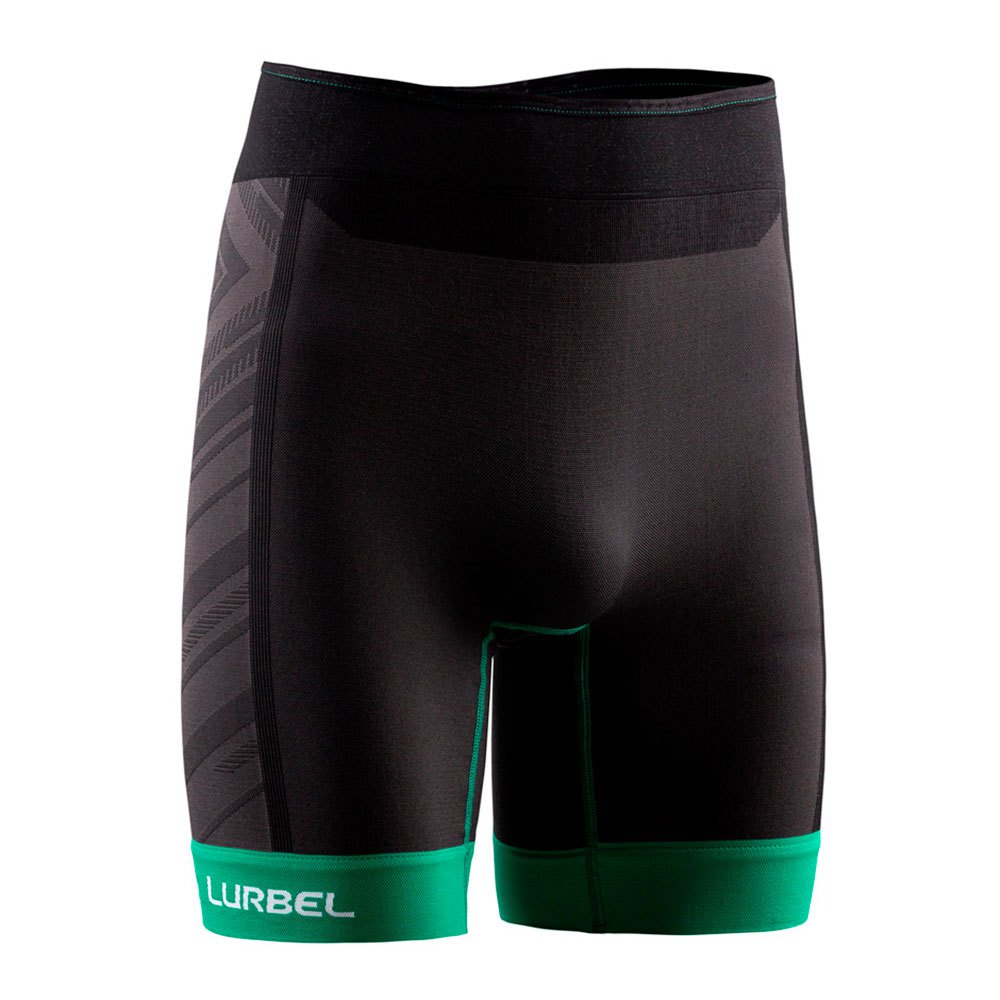 Lurbel Samba Iti Lite Shorts Schwarz XL Mann von Lurbel