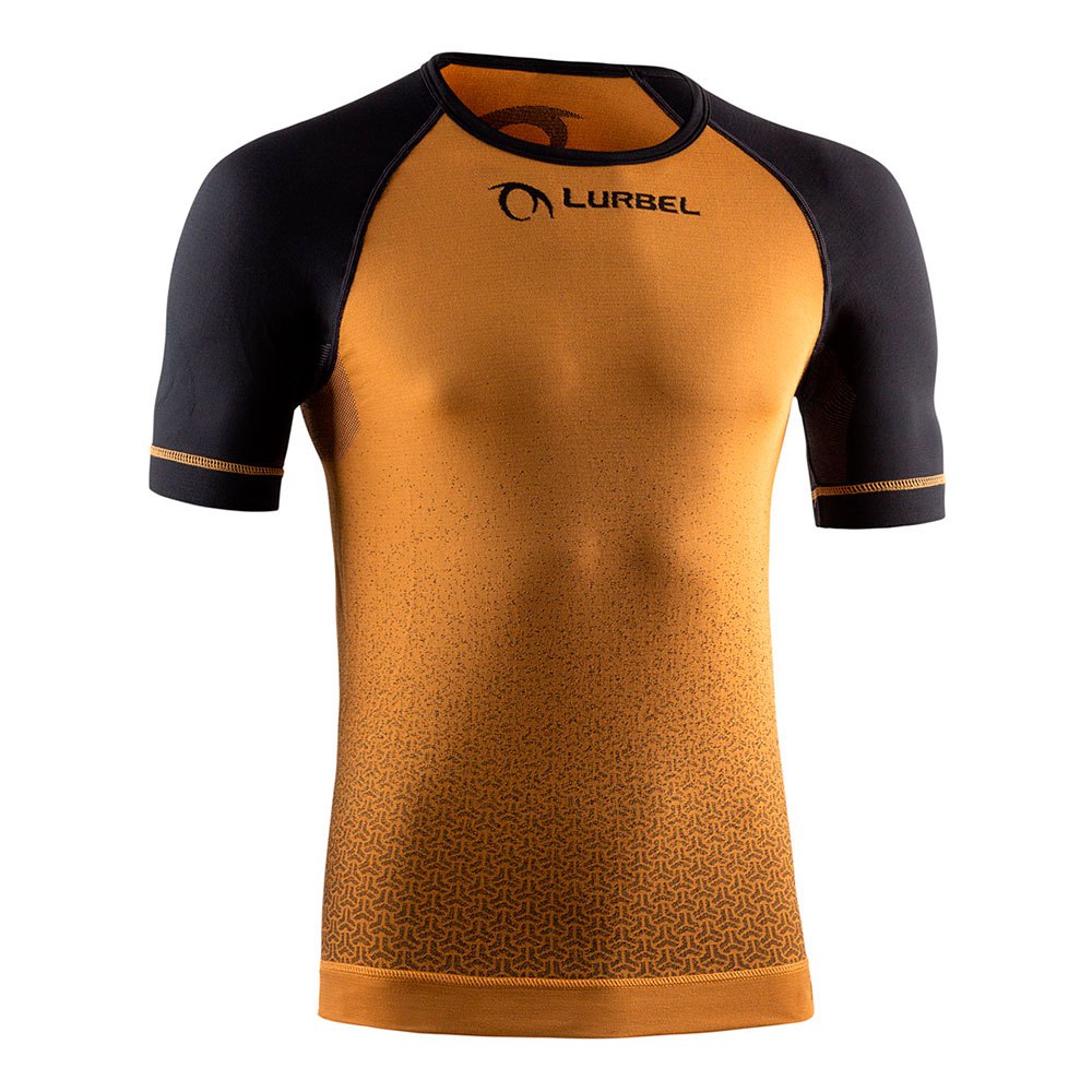 Lurbel Spirit Short Sleeve T-shirt  S Mann von Lurbel