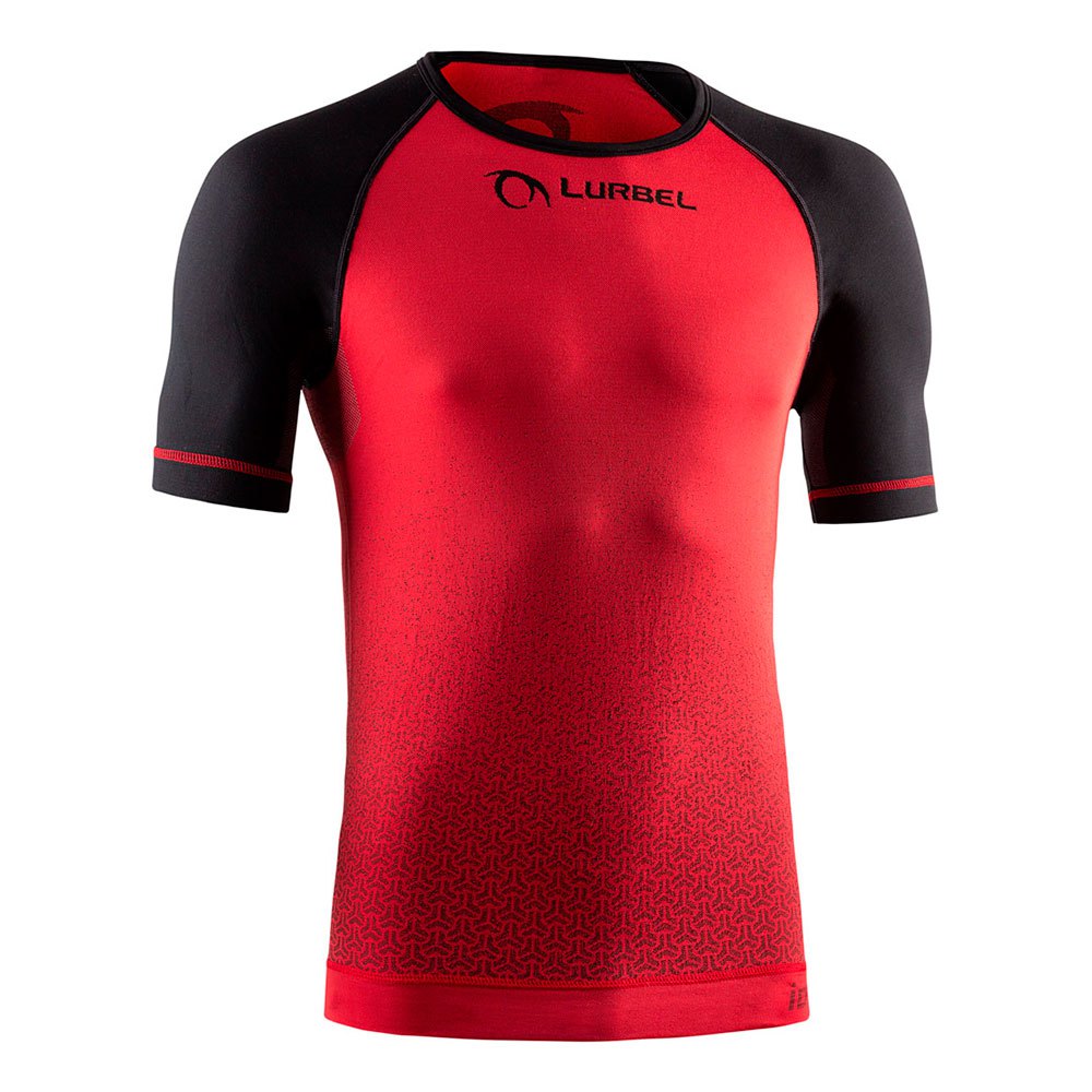 Lurbel Spirit Short Sleeve T-shirt  XL Mann von Lurbel
